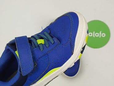 klapki chlopiece 4f: Buty sportowe Converse, 30, Używany — 5