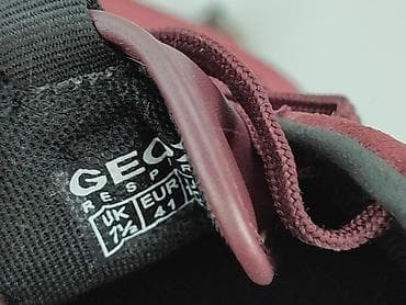 auchan buty: Geox, Sneakersy damskie, rozmiar 41 — 5
