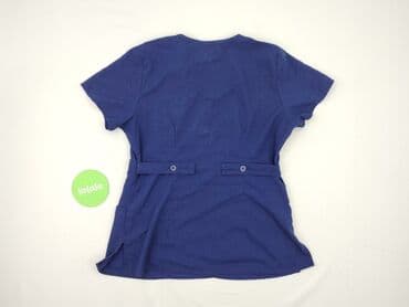 bluzki kopertowe reserved: Women's blouse, size M (EU 38) — 3