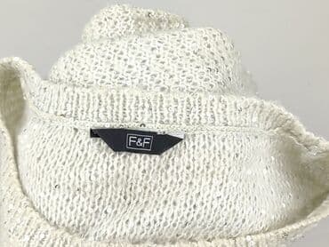 abercrombie fitch sweter: F&F, Sweter damski, rozmiar L — 5