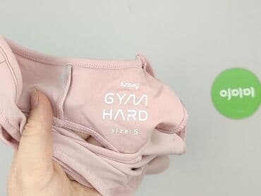 koszulka piłkarska decathlon: Top damski, S — 5