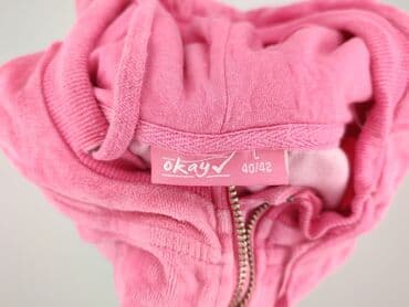 Women's Clothing: Okay, Women`s hoodie, L at lalafo.pl — 4 Women's Clothing: Okay, Women`s hoodie, L — 4
