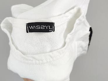 primark spaghetti top: Wassyl, Top damski, rozmiar L — 4