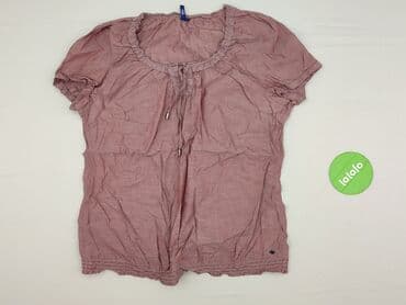 t shirty coca cola tommy hilfiger: Cecil, Bluzka damska, rozmiar L — 2
