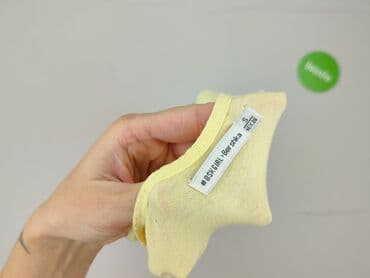 bershka bluzki w kwiaty: Bershka, Bluzka damska, rozmiar S — 4