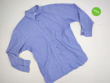 marynarka pull and bear: Shirt for men, XL — 2