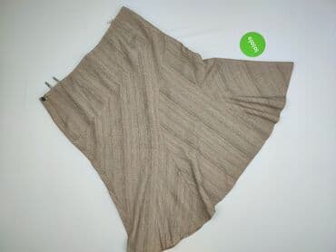 spódnice z 4 klinów: Spódnica damska, rozmiar 4XL — 2