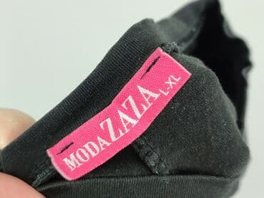 eleganckie bluzki andżela: Zaza, Bluzka damska, rozmiar L — 4