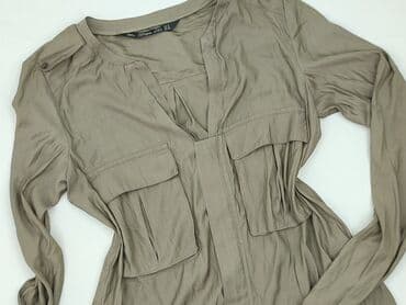 Zara, Women's blouse, size S (EU 36)