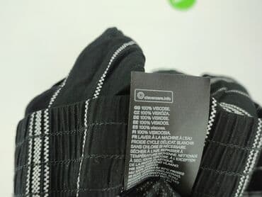 Kobiety: H&M, Spodnie materiałowe damskie, rozmiar XL — 5