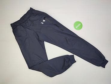 under armour: Under Armour, Spodnie dresowe damskie, rozmiar S — 2