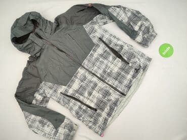 pull and bear bluzy: Kurtka zimowa dla mężczyzn, rozmiar XL — 2