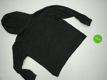 dsquared2 bluza: H&M, Bluza z kapturem damska, rozmiar L — 3