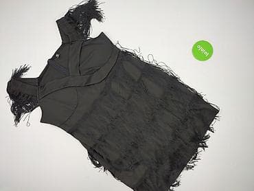 born2be kozaki: Shein Curve, Sukienka damska, rozmiar 2XL — 2