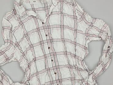 kurtki zimowe w sinsay: Sinsay, Koszula damska, rozmiar XL — 6