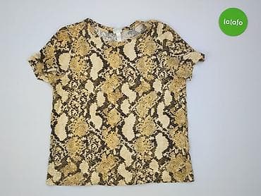 bluzki nirvany: H&M, T-shirt damski, rozmiar S — 2