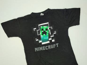 Чоловічий одяг: Футболка для чоловіків, розмір M — 1