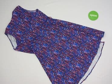 sukienki kopertowa elegancka: Women`s dress, size S — 4