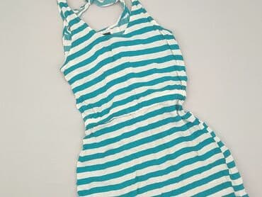 sukienka w paski h: Women`s dress, size S (EU 36) — 1
