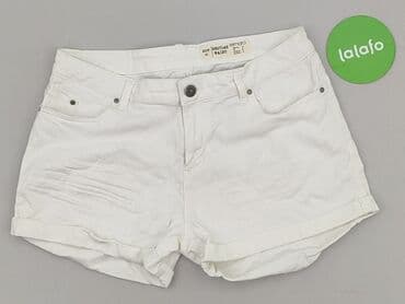 spodnie woskowane damskie stradivarius: Esmara, Shorts for men, size L — 2