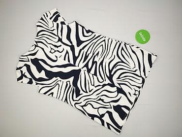 sukienka zebra reserved: Sukienka damska, rozmiar 2XL — 3