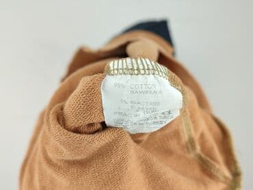 bluzy damskie polskie marki: Rue Paris, Bluza z kapturem damska, rozmiar S — 5