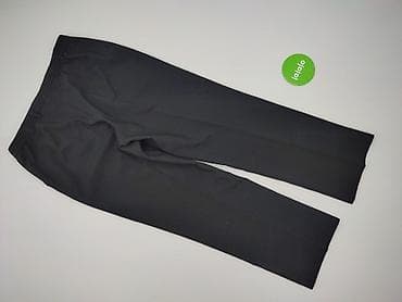 buty stephan: Spodnie garniturowe dla mężczyzn, rozmiar S — 3