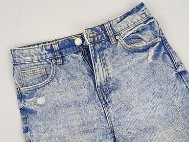 levis 514: FB Sister, Szorty damskie, rozmiar S — 1