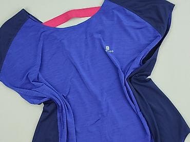 decatlon body: Decathlon, T-shirt damski, rozmiar XL — 1