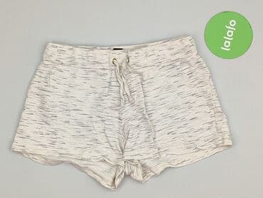 krótkie dopasowane spodenki: Atmosphere, Shorts for women, size S (EU 36) — 2
