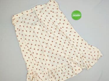 spódnice w grochy mango: F&F, Spódnica damska, rozmiar M — 4