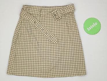 kożuch hm: H&M Divided, Spódnica damska, rozmiar 2XS — 2