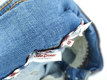 jeans straight: John Baner, Jeansy damskie, rozmiar XL — 4