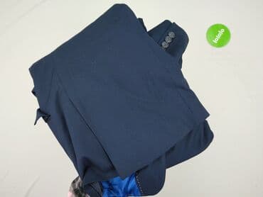 klapka do pieca: Dino, Garnitur dla mężczyzn, rozmiar S — 8