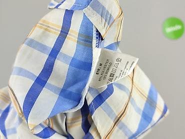 pull and bea4: Koszulа dla mężczyzn, rozmiar M — 6