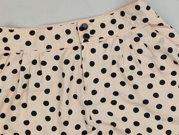 Szorty damskie, rozmiar S