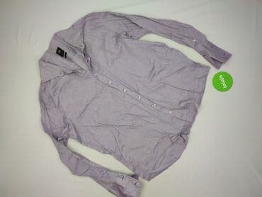 ubrania dla gruszki: Pierre Cardin, Koszulа dla mężczyzn, rozmiar 2XL — 2