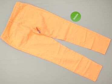 pomarańczowe spodnie hello kitty: Joe Fresh, Jeansy damskie, rozmiar S — 3