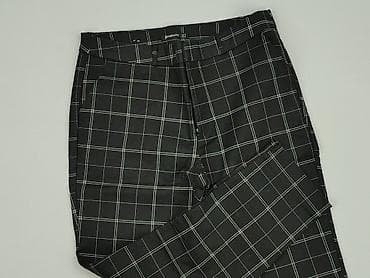 Stradivarius, Material trousers for women, size S — 1