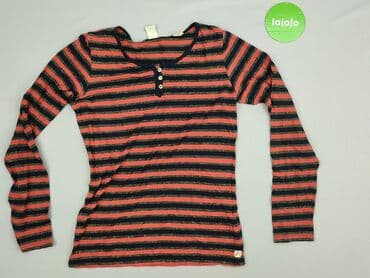 bluzka montego: Scotch & Soda, Bluzka damska, rozmiar S — 2