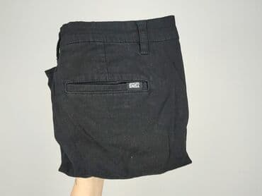 spodnie: Sinsay, Chinosy dla mężczyzn, rozmiar XS — 7