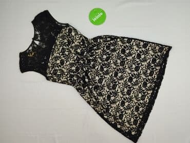 ażurowa sukienki: Reserved, Women`s dress, size S — 4