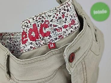 less: Edc by Esprit, Szorty damskie, rozmiar XS — 4