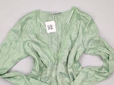 Bershka, Жіноча блуза, розмір S