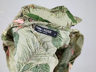 rainbow blouse: Tom Rose, Bluzka damska, rozmiar S — 6