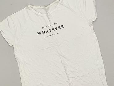 T-shirt damski, rozmiar L