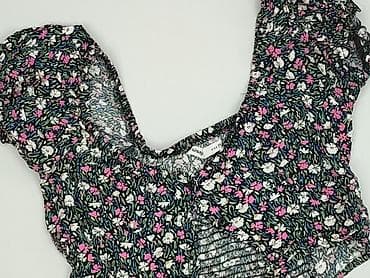 Sinsay, Bluzka damska, rozmiar M