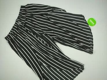 дешеве взуття жіноче: Shein, Spodnie 3/4 damskie, rozmiar 3XL — 2