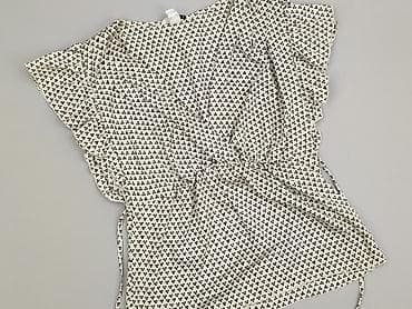 stradivarius pl: H&M, Bluzka damska, rozmiar S — 1