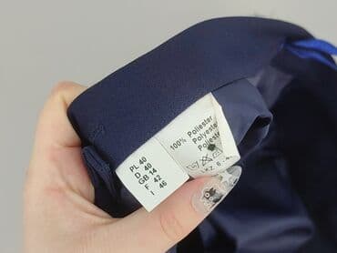 spódnice plisowane massimo dutti: Women`s skirt, size XL (EU 42) — 4